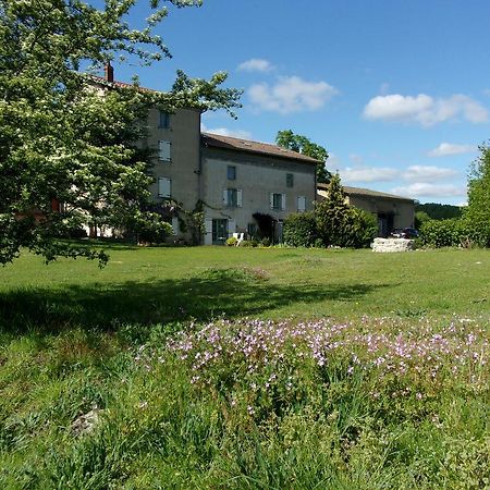 Chambres D'Hotes Le Besset Thiers Luaran gambar
