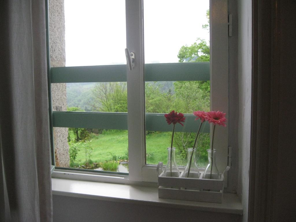 Chambres D'Hotes Le Besset Thiers Bilik gambar