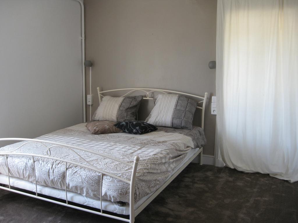 Chambres D'Hotes Le Besset Thiers Bilik gambar