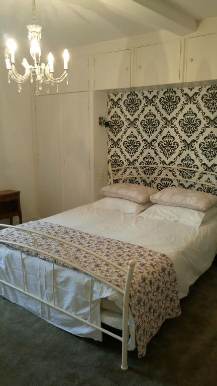 Chambres D'Hotes Le Besset Thiers Luaran gambar